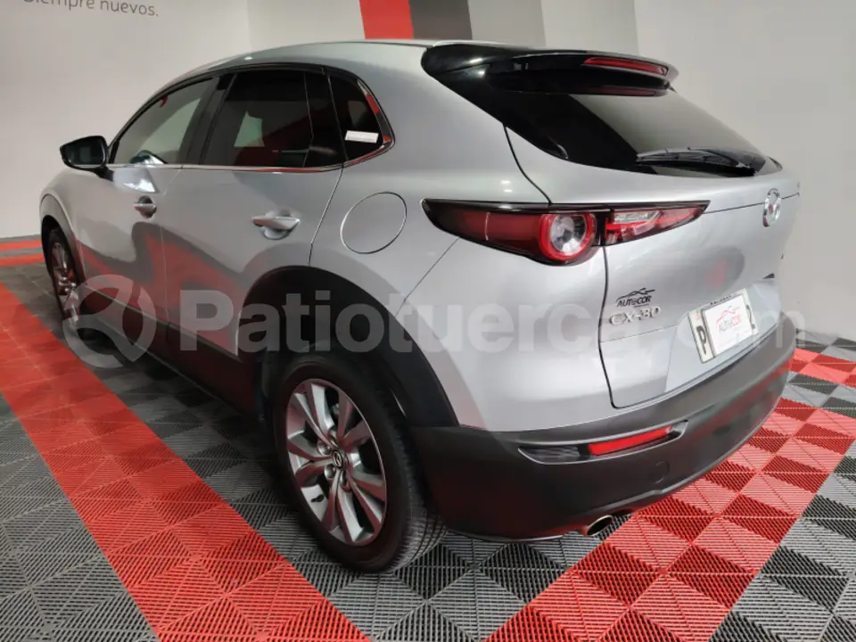 Foto 6 de Mazda CX 3 CORE