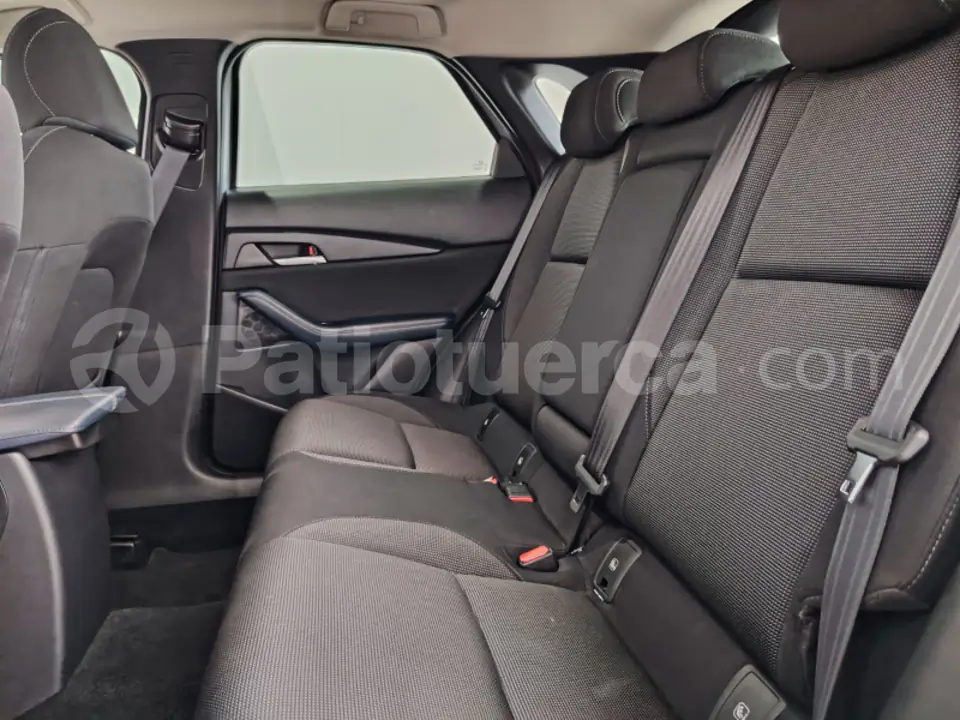 Foto 8 de Mazda CX 3 CORE