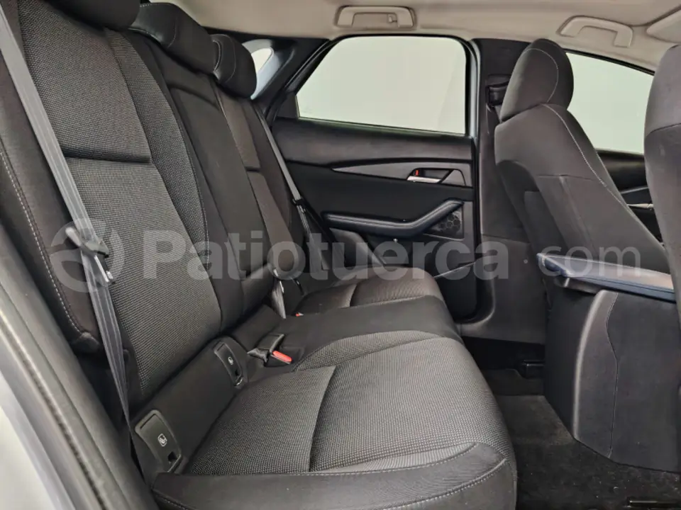 Foto 9 de Mazda CX 3 CORE