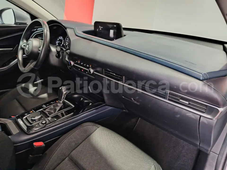 Foto 15 de Mazda CX 3 CORE