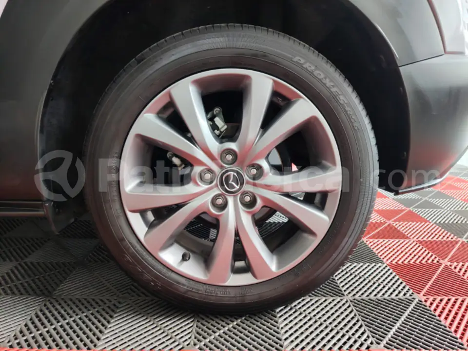Foto 25 de Mazda CX 3 CORE