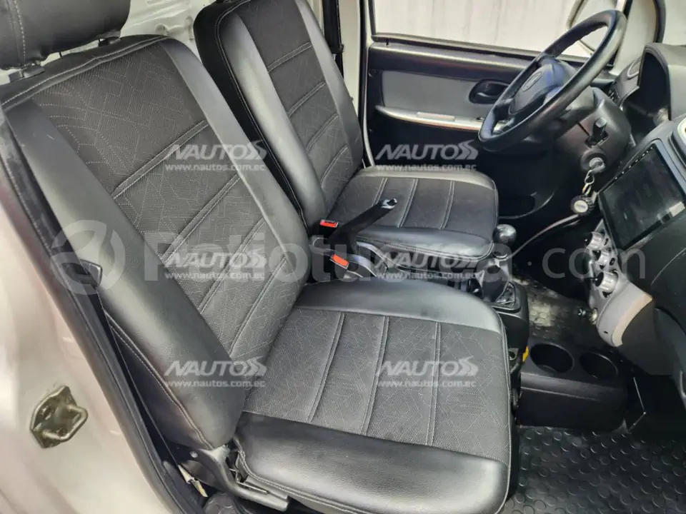 Foto 10 de DFSK K01 AC 1.1 CS