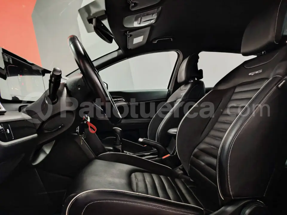 Foto 26 de Kia SPORTAGE GT LINE