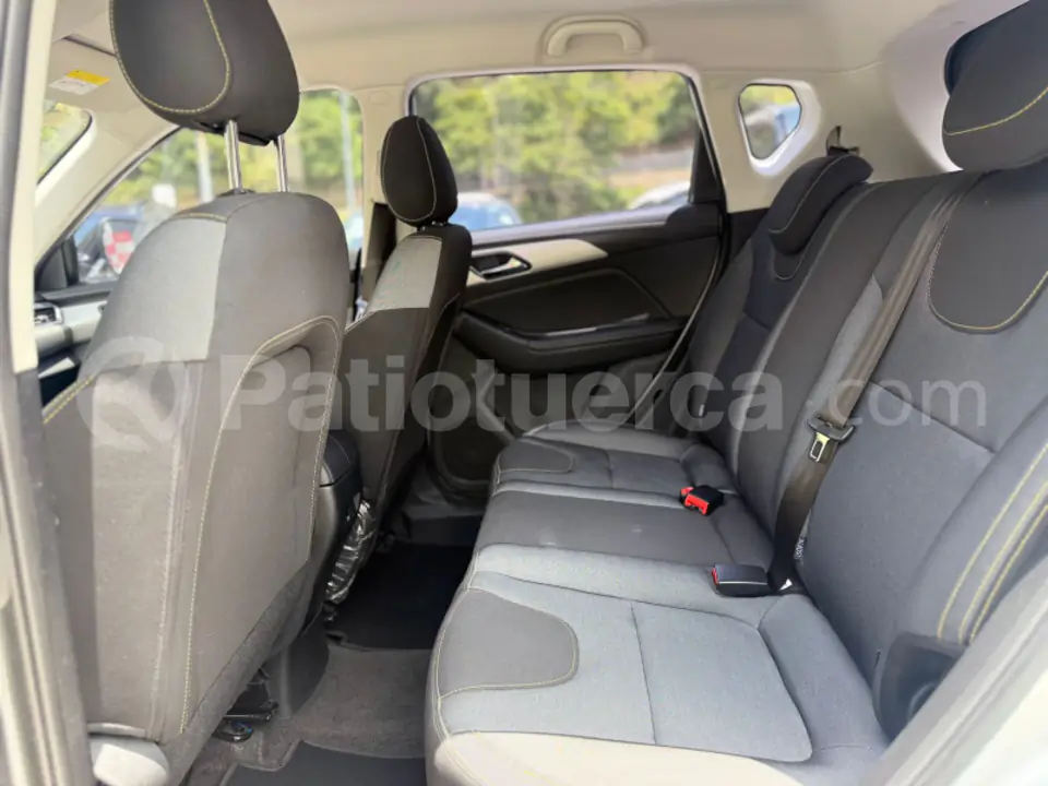 Foto 9 de Baic X35 LUXURI