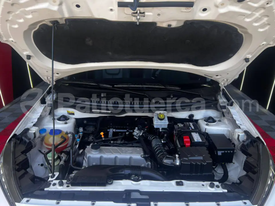 Foto 29 de Chery TIGGO 2 PRO