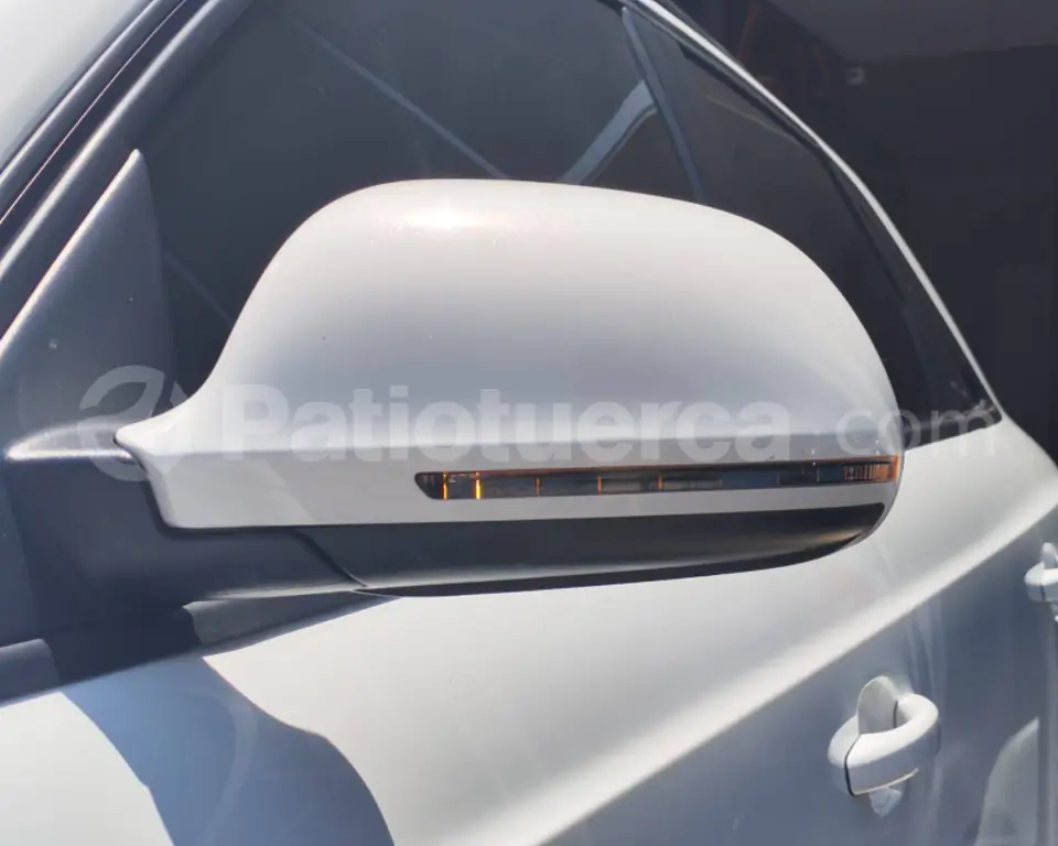 Foto 10 de Audi Q3 TFSI