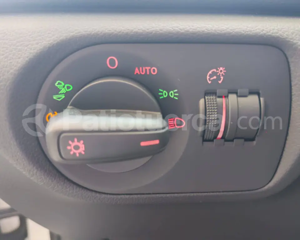 Foto 13 de Audi Q3 TFSI