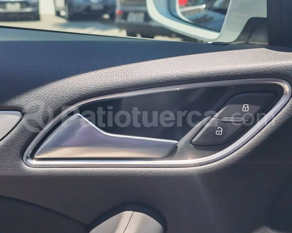 Foto 19 de Audi Q3 TFSI