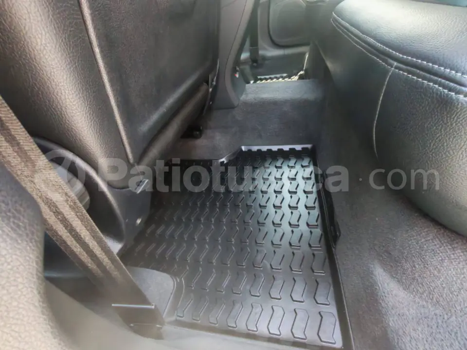 Foto 21 de Audi Q3 TFSI