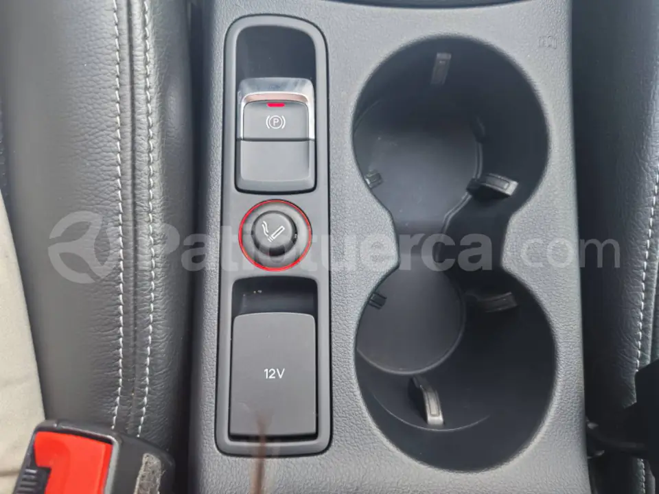 Foto 23 de Audi Q3 TFSI