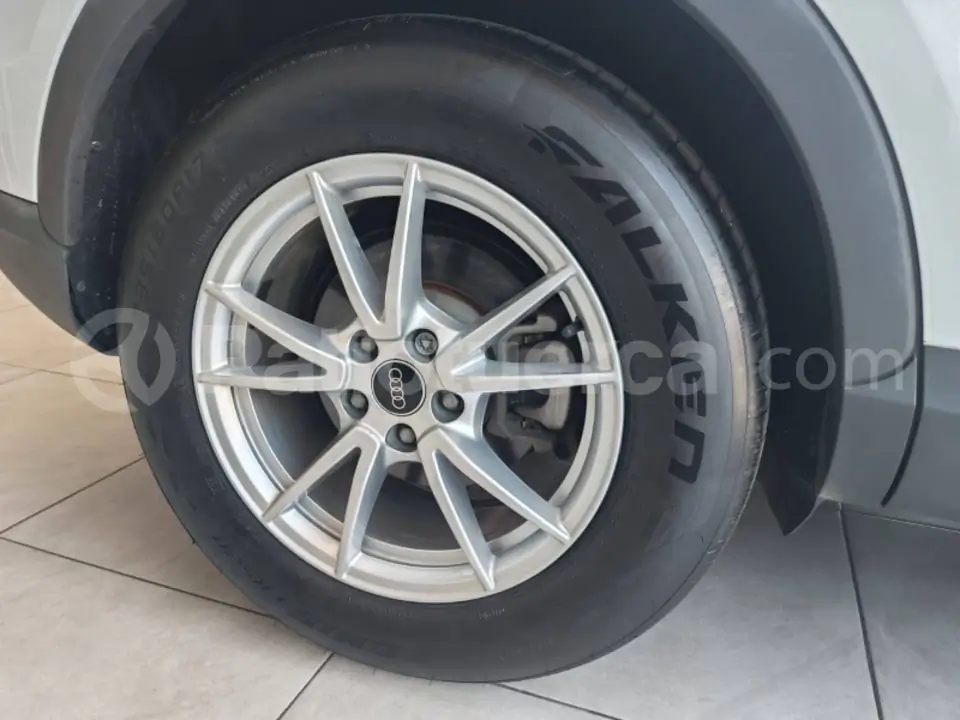 Foto 24 de Audi Q3 TFSI