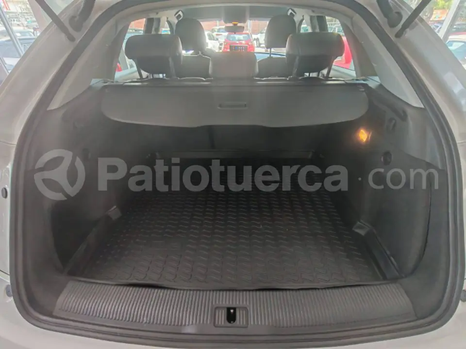 Foto 28 de Audi Q3 TFSI