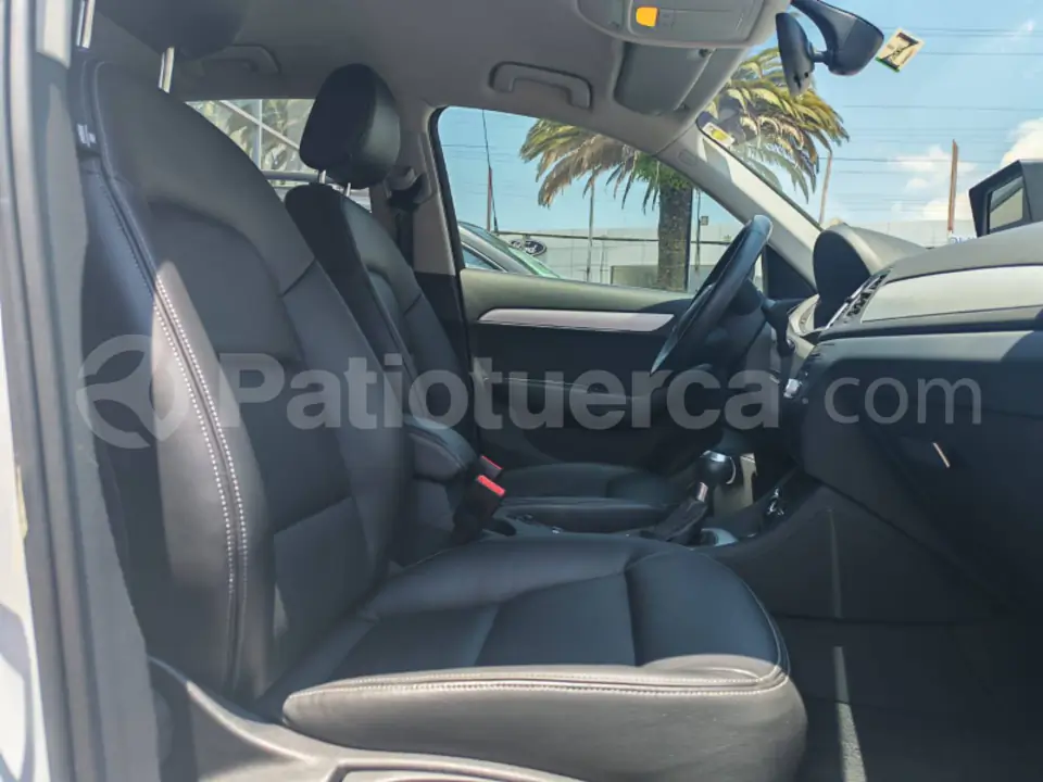 Foto 30 de Audi Q3 TFSI