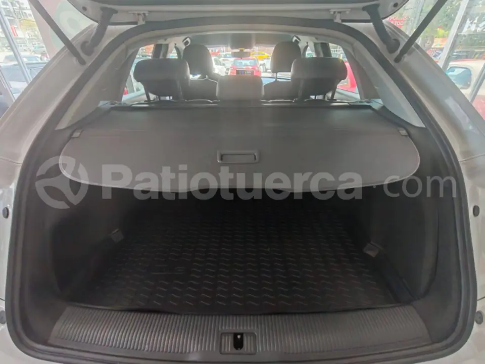 Foto 31 de Audi Q3 TFSI