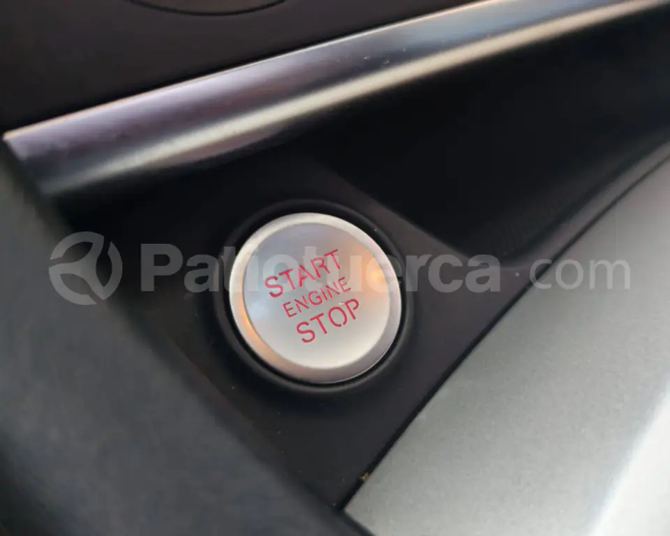 Foto 32 de Audi Q3 TFSI