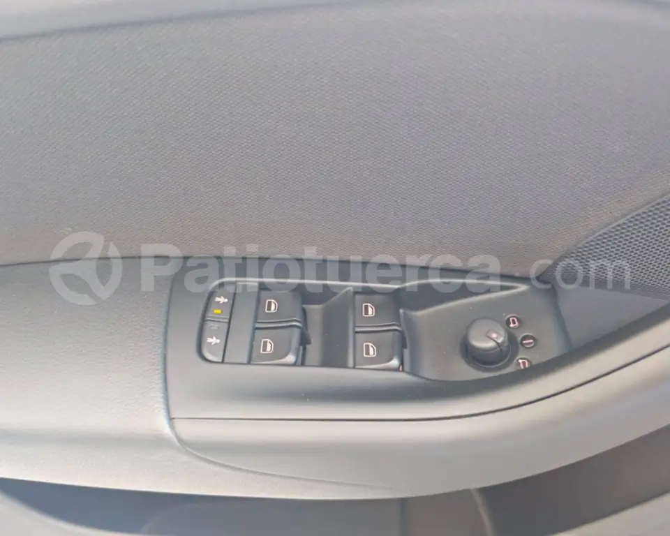 Foto 33 de Audi Q3 TFSI