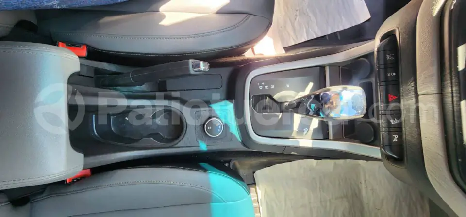 Foto 9 de Chevrolet COLORADO LTZ