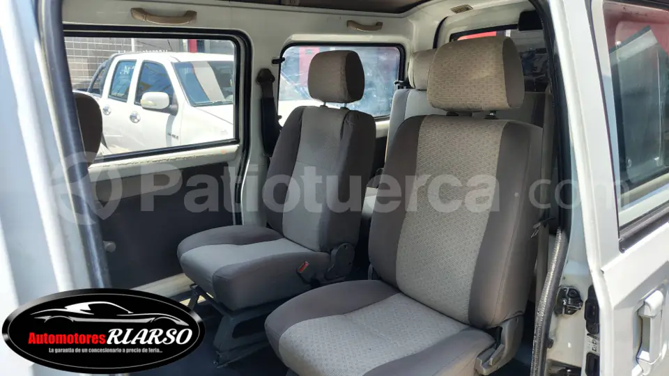 Foto 7 de Chevrolet N300