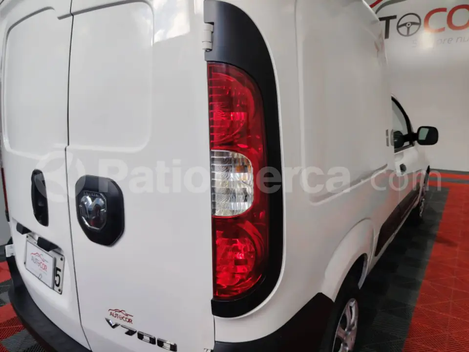 Foto 8 de Ram V700 RAPID