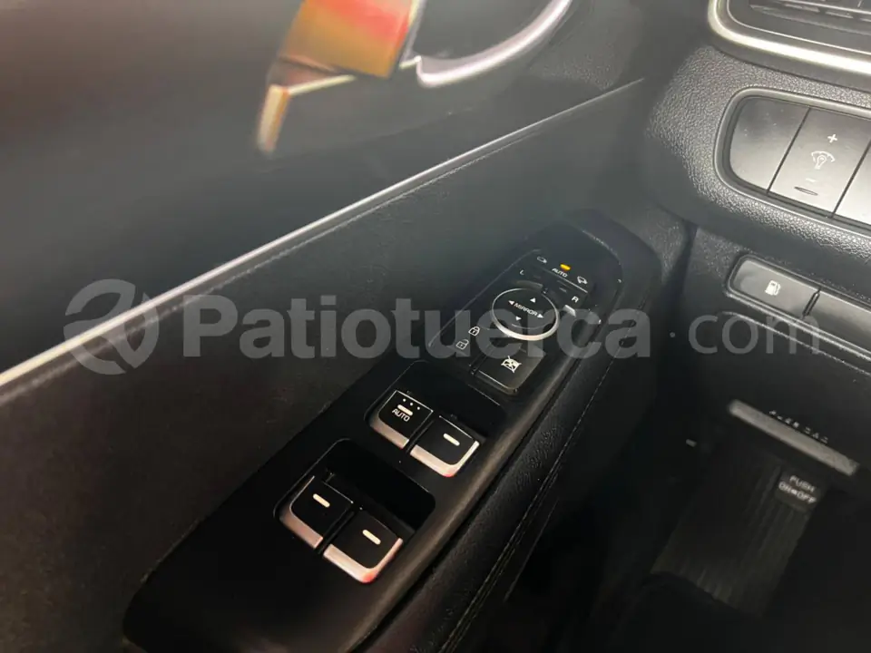 Foto 17 de Kia SORENTO 3.5L GSL AT 4X2