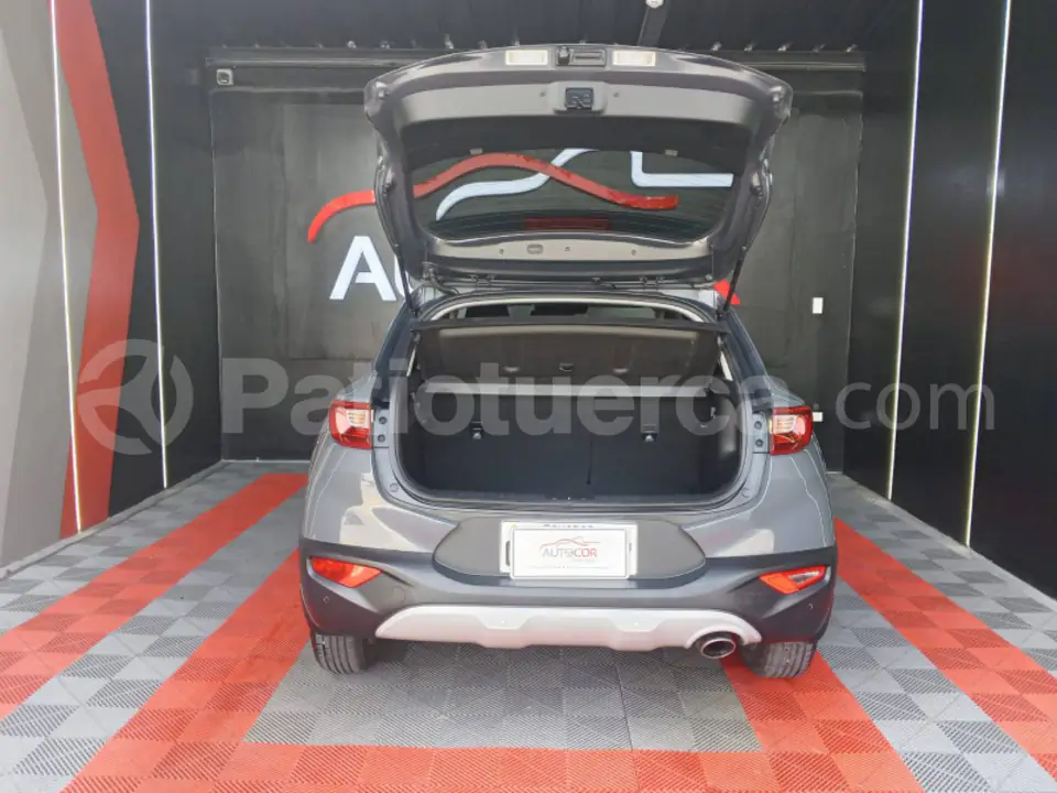 Foto 11 de Kia Stonic LX