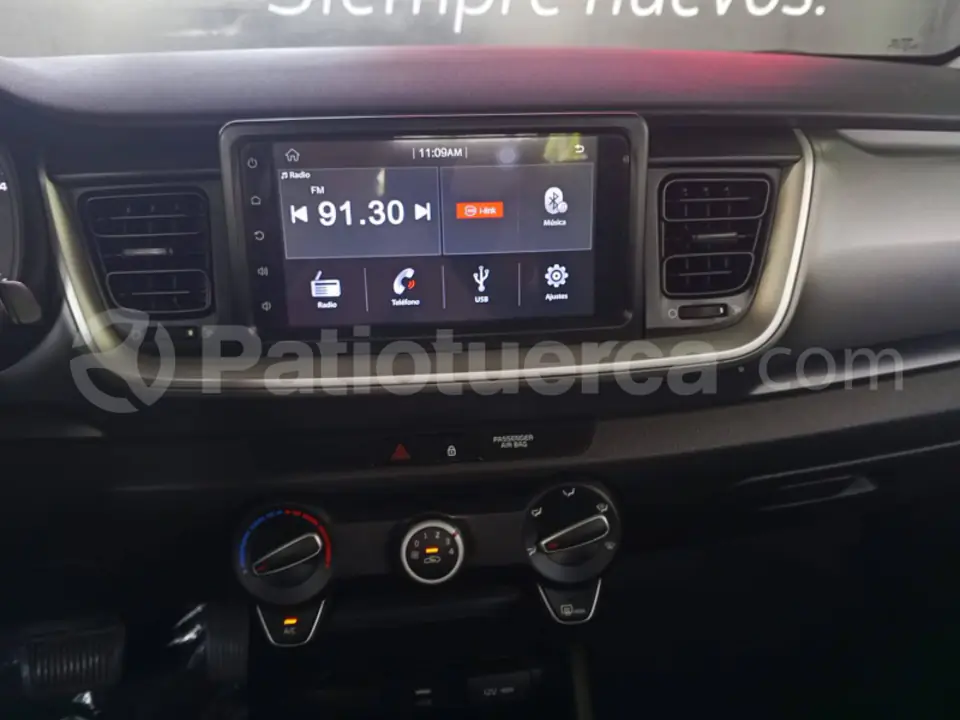 Foto 24 de Kia Stonic LX