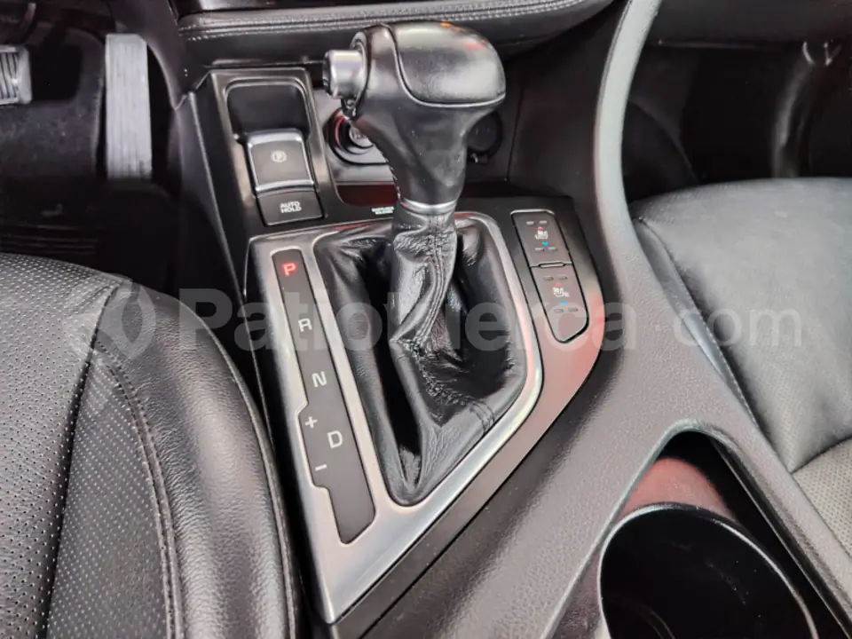 Foto 20 de Kia Optima