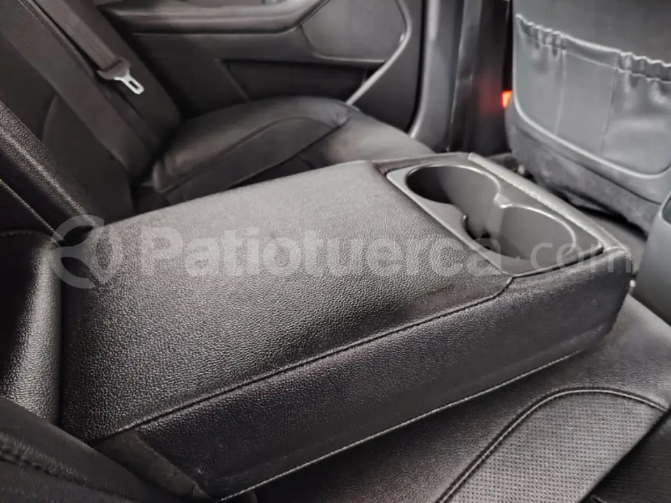 Foto 26 de Kia Optima