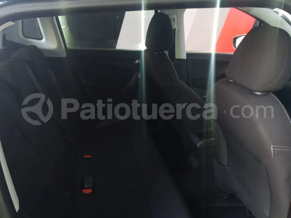 Foto 11 de Peugeot 2008 ACT