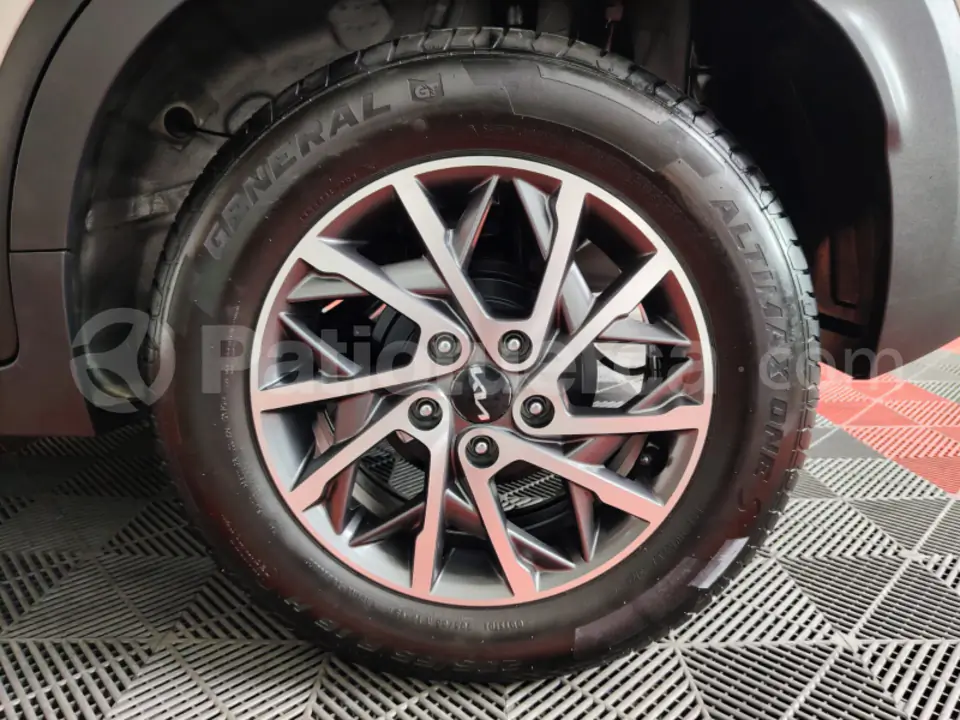 Foto 10 de Kia Sonet