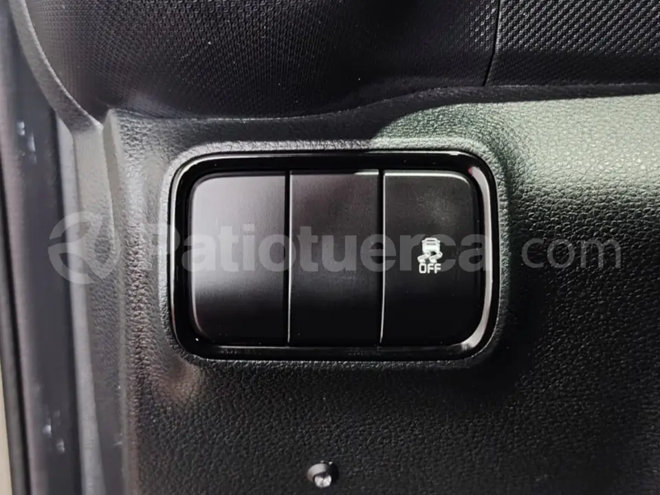 Foto 12 de Kia Sonet