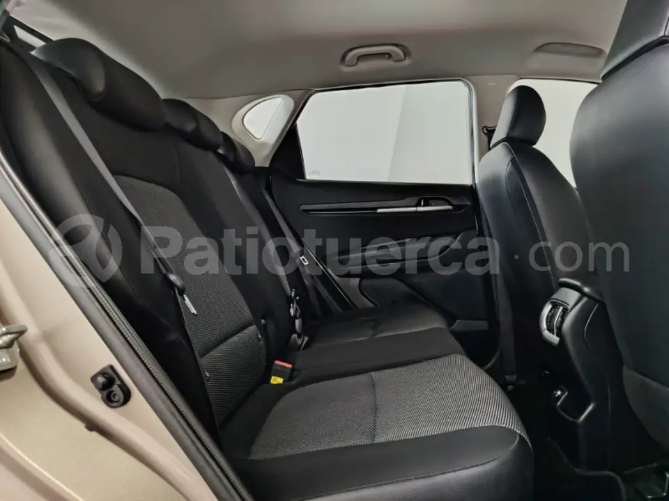 Foto 18 de Kia Sonet