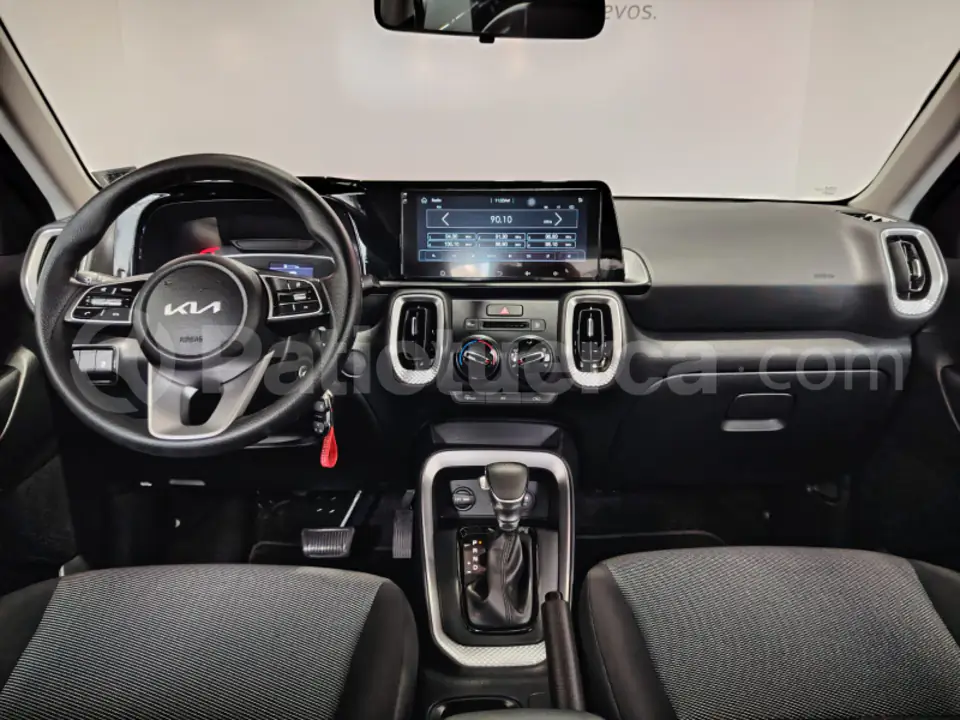 Foto 20 de Kia Sonet