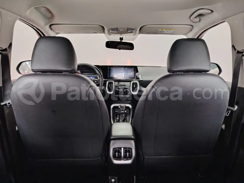 Foto 22 de Kia Sonet