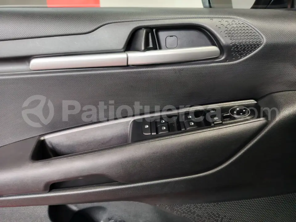 Foto 23 de Kia Sonet