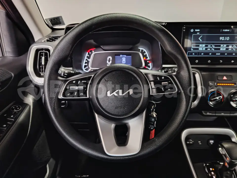 Foto 25 de Kia Sonet