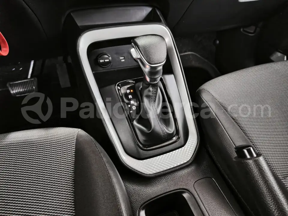 Foto 28 de Kia Sonet