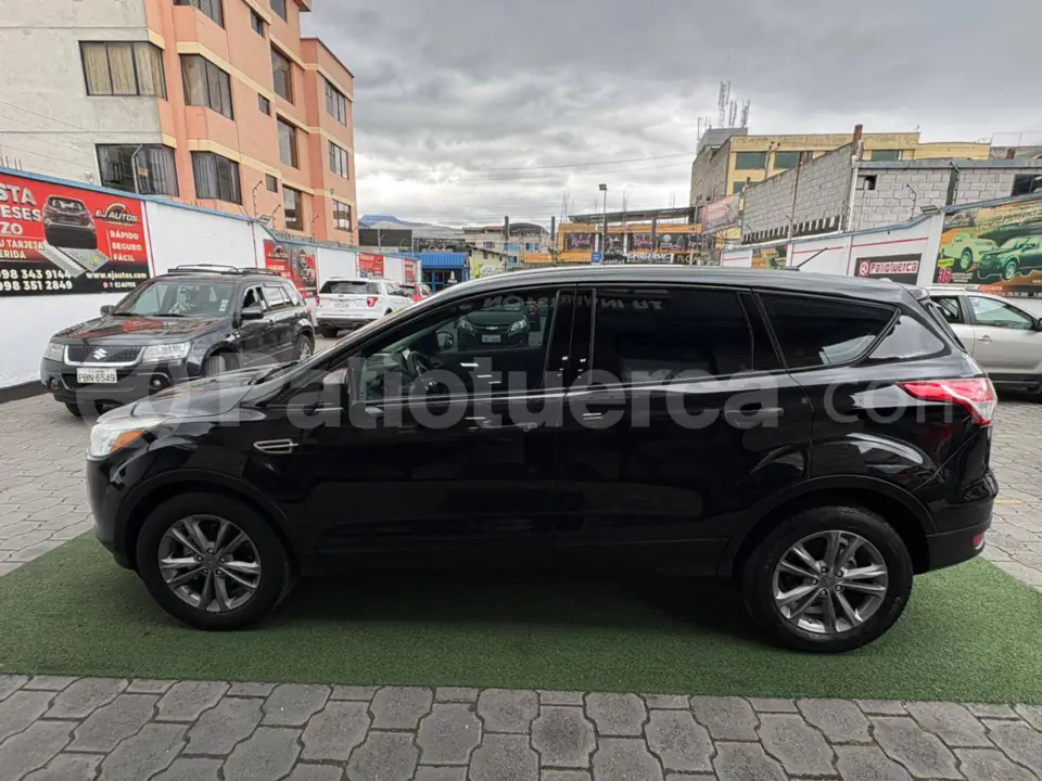 Foto 6 de Ford Escape S