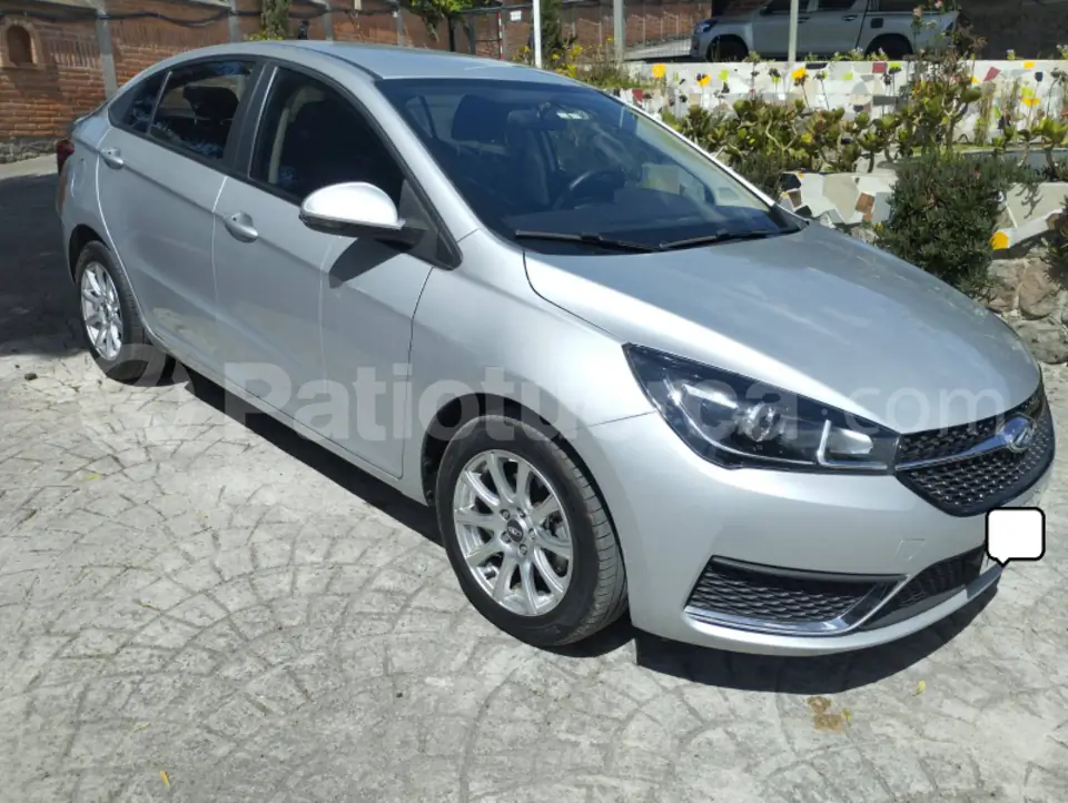 Foto 9 de Chery Arrizo 5 pro Confort