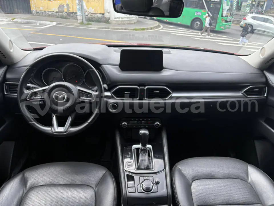 Foto 19 de Mazda CX-5