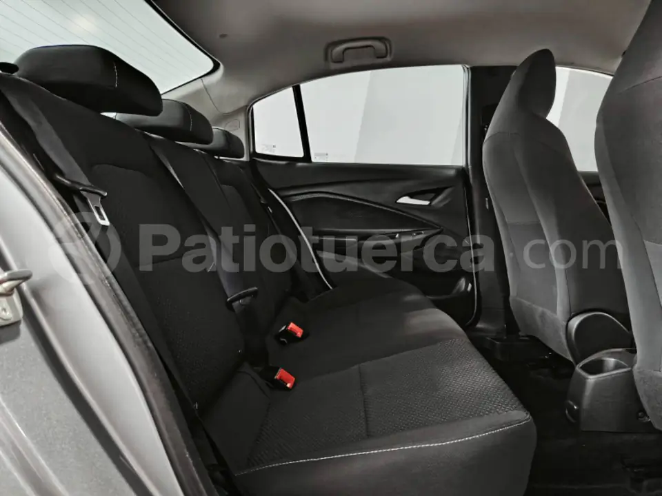 Foto 13 de Chevrolet ONIX LTZ TURBO