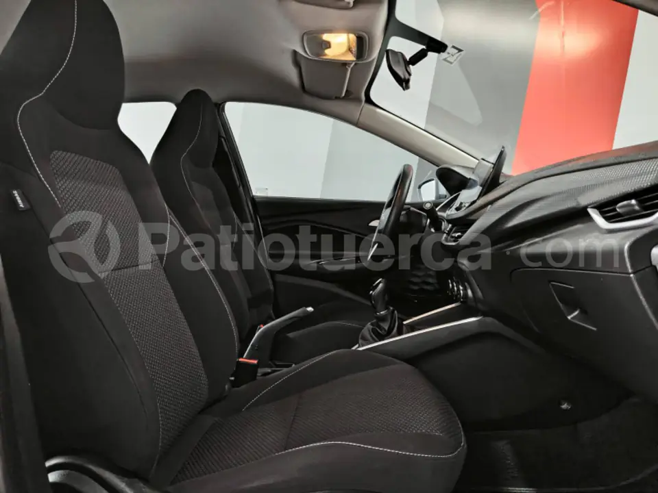 Foto 18 de Chevrolet ONIX LTZ TURBO