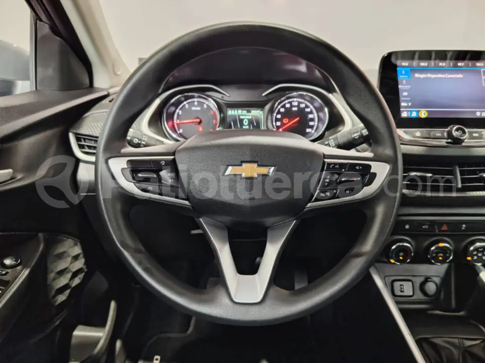 Foto 21 de Chevrolet ONIX LTZ TURBO