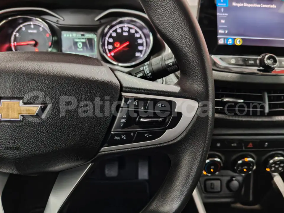 Foto 22 de Chevrolet ONIX LTZ TURBO