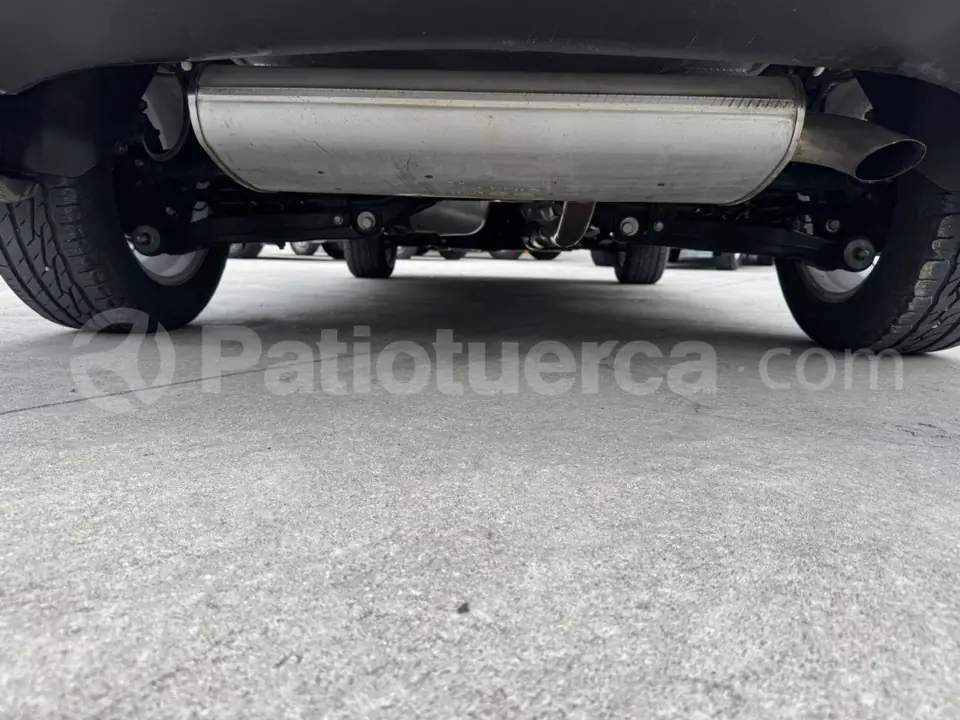 Foto 13 de Hyundai TUCSON IX 2.0 4X4