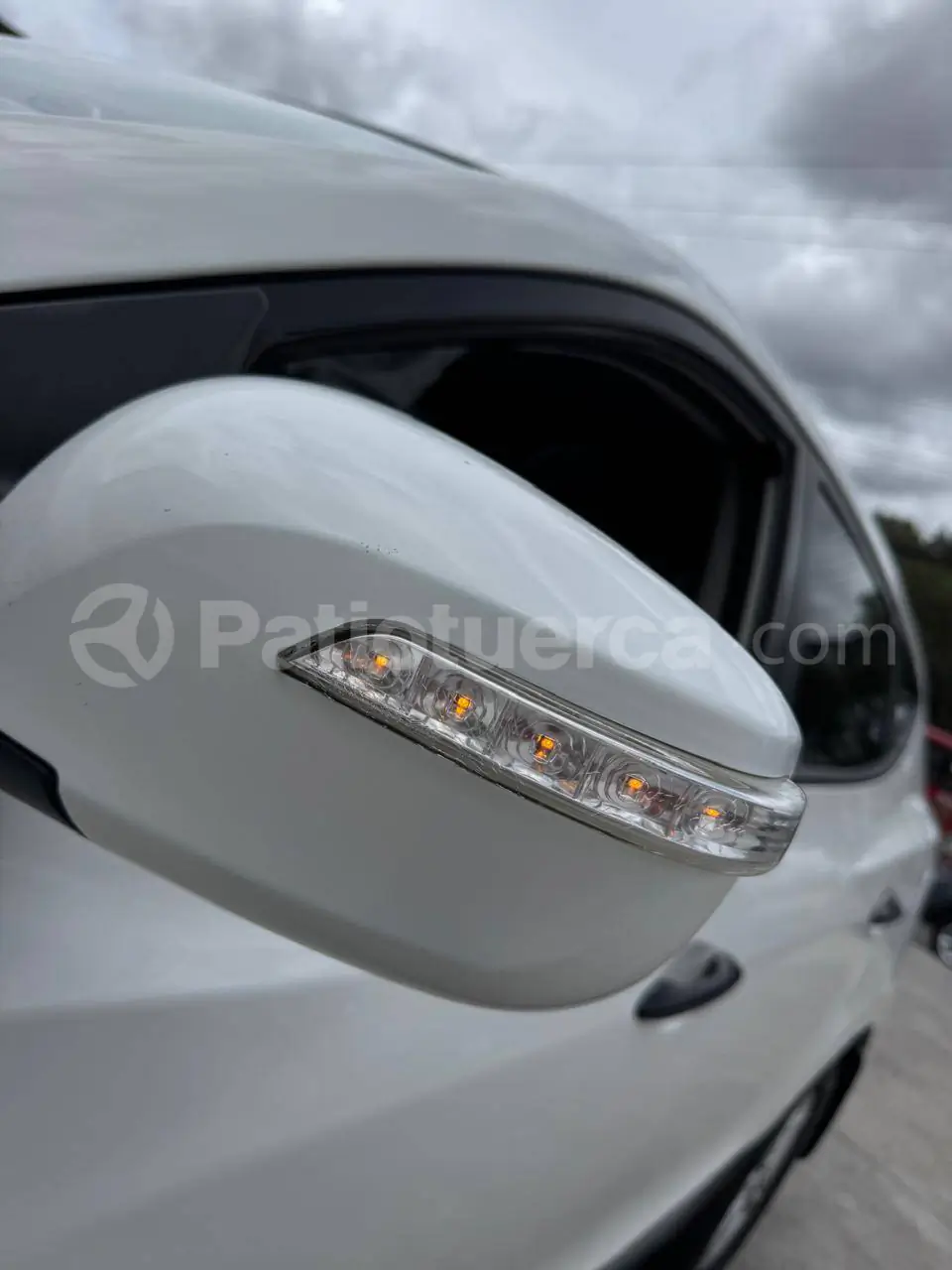 Foto 17 de Hyundai TUCSON IX 2.0 4X4