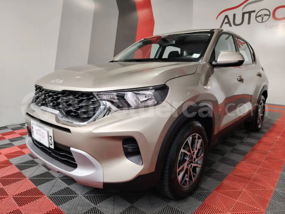 Foto 3 de Kia Sonet AC