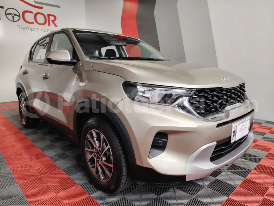 Foto 4 de Kia Sonet AC