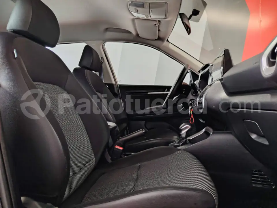 Foto 15 de Kia Sonet AC