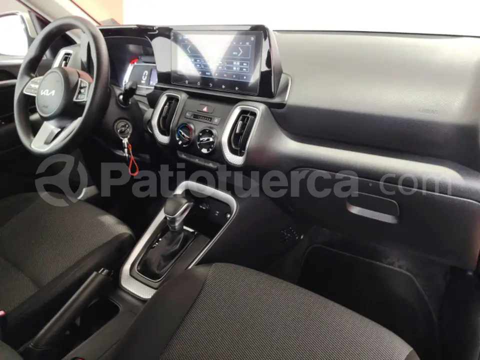 Foto 16 de Kia Sonet AC